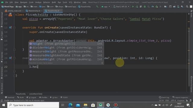 MAP Week 7 part 4 of 5 смотреть онлайн
