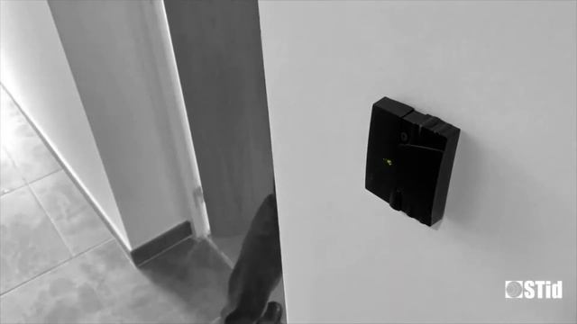 modul'access: piratage de badge d'accès et solution de sécurisation. смотреть онлайн