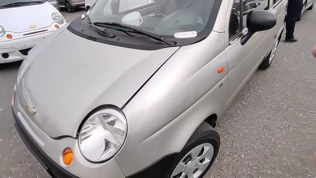 05.02.2024.MATIZ NARXLARI ANDIJON MOSHINA BOZOR