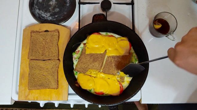 Кулинарный кругосвет