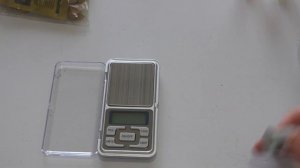 Снаряжение дальнобойных патронов на гуся!