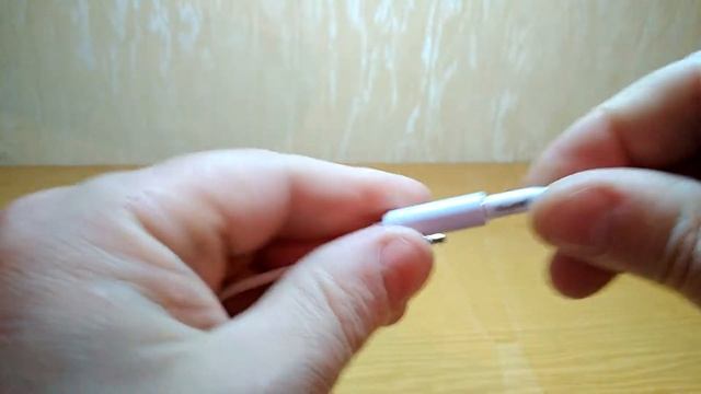 Кабель-удлинитель для наушников 3.5 мм. смотреть онлайн