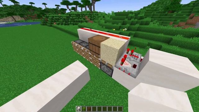Minecraft | Block Update Detector 1.18.2 | Explained смотреть онлайн