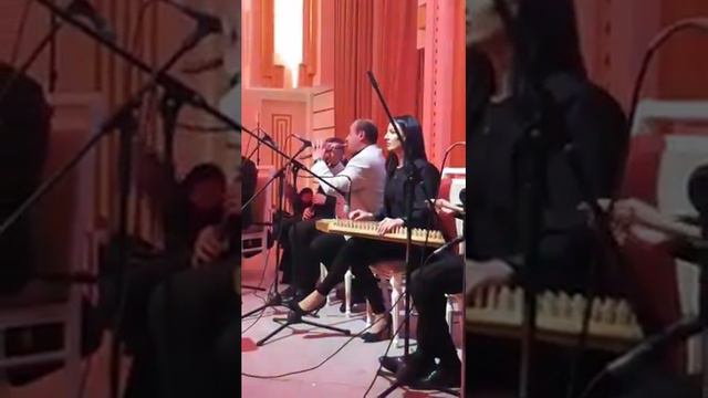 Vahan Harutyunyan duduk - Ghazaxi New 2022 смотреть онлайн