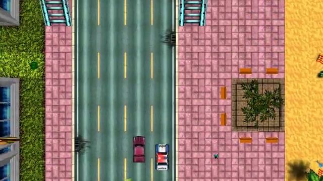 Прохождение GTA 1: Буйство 61 [Kill Frenzy] (Глава 6, Вайс-Сити) смотреть онлайн