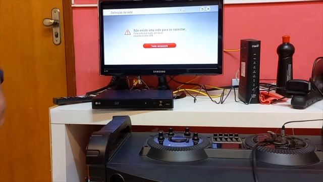 BLU RAY LG BP 450 UNBOXING E APRESENTAÇÃO DO APARELHO смотреть онлайн