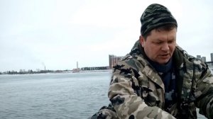 Плотик для подсадных уток.