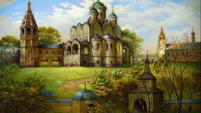 05 Жанна Бичевская - Родник смотреть онлайн