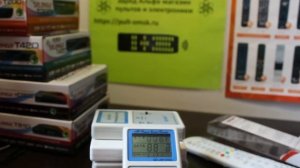 REXANT универсальный пульт для DVB-T2 цифровых приставок, ресиверов. Настройка. Инструкция.