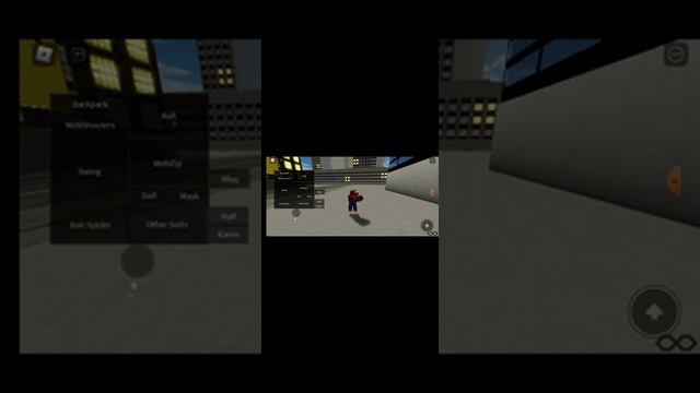 крутая игра про супер героев (ROBLOX) смотреть онлайн