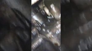 СНЯТИЕ АКПП СИТРОЕН  С4