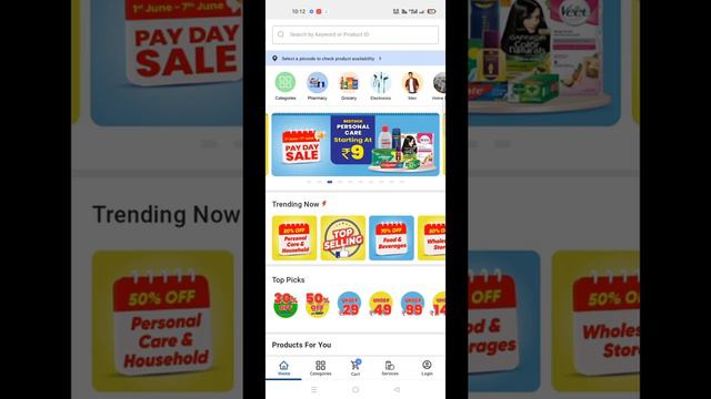 #looteasy #loot Dhani App 9, 29, 49, 99 Store Loot | Clear Trip 50% Off | Wow Momo