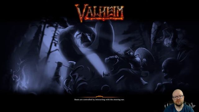 How to Restore the Console in Valheim - Step-by-Step Guide смотреть онлайн