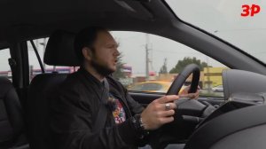 Цена как на УАЗ Патриот! ХАВАЛ H5 турбо, рама, жесткий мост. Тест и обзор HAVAL H5 российской сборк