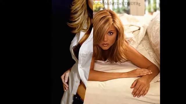 Тиффани Эмбэр Тиссен (Tiffany Amber Thiessen)