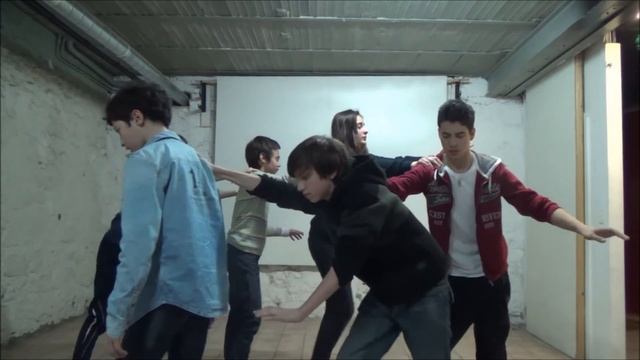 Презентация спектакля Лермонтов  Русский детский театр Апрелик