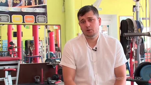 Молодежный спортивный проект по развитию мас-рестлинга «Легион» 2023-2024 смотреть онлайн