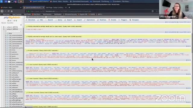 Welcome to Wordfence! смотреть онлайн