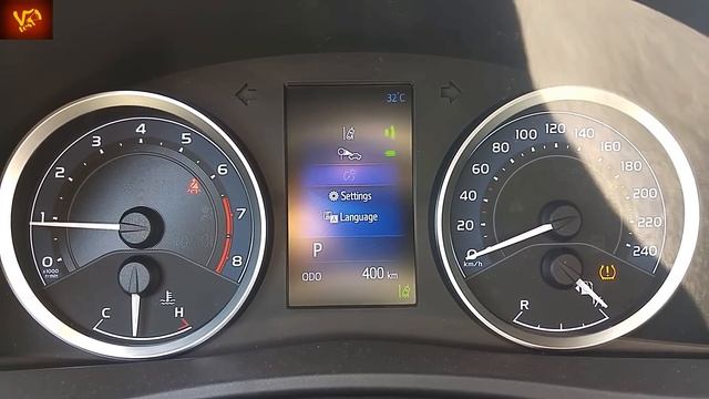 Toyota Corolla 2016 - ?! האם היא באמת חדשה כפי שמפרסמים אותה смотреть онлайн