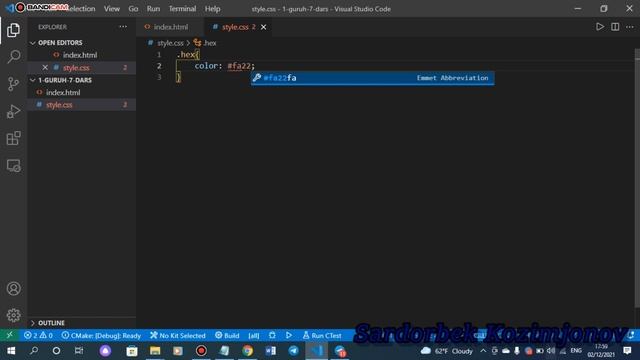 #css overflow hidden not working #css overflow hidden не работает css dars ranglash / смотреть онлайн
