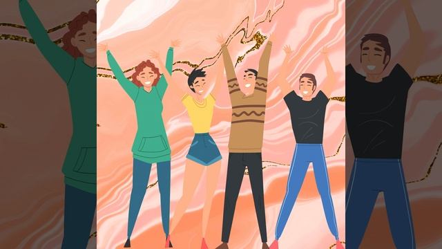 Subdued Music for Comfortable Creativity смотреть онлайн