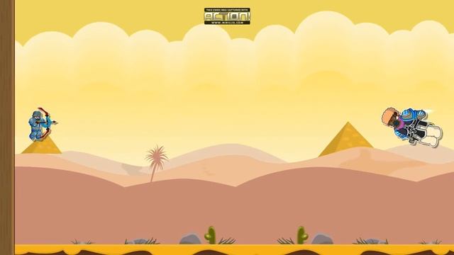 как я играю в Floppy Heroes 2 часть смотреть онлайн