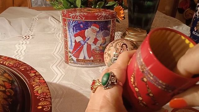 Жестяные изделия,по просьбе Алиночки Б.#жестяныеизделия#посуда смотреть онлайн