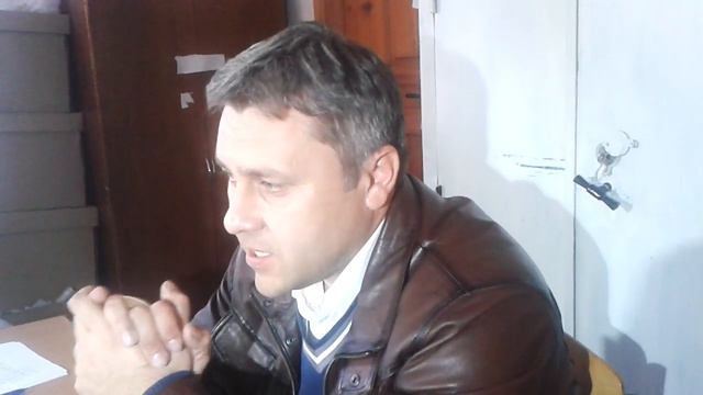 ГМ ОПОРА: заступник голови ОВК#132 смотреть онлайн