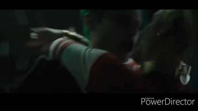 3-ий Январь Хубба Бубба (отряд самоубийц).mp4 смотреть онлайн