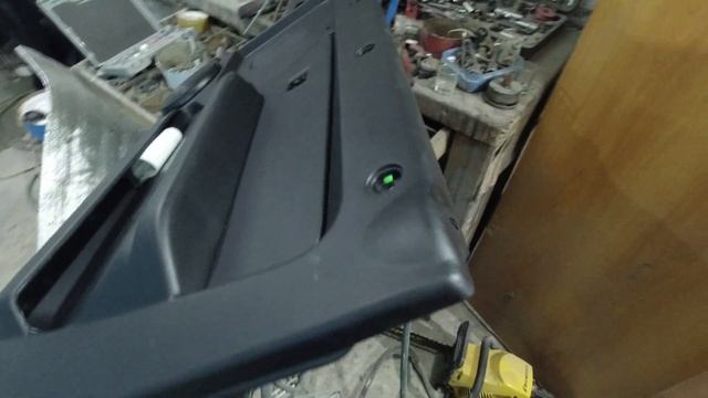 ЛУЧШИЙ АНТИКОР для НИВЫ.Антикор СКРЫТЫХ ПОЛОСТЕЙ.Самое важное смотреть онлайн