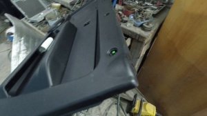 ЛУЧШИЙ АНТИКОР для НИВЫ.Антикор СКРЫТЫХ ПОЛОСТЕЙ.Самое важное