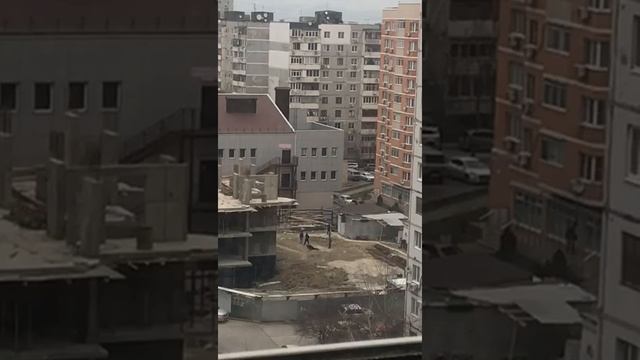 Появилось второе видео с Джеки Чанами в Новороссийске смотреть онлайн