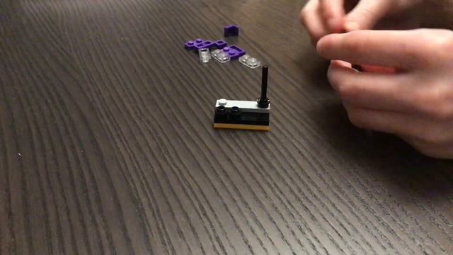 The Harry Potter Advent Calendar 2022 day 7 (How to put together) смотреть онлайн