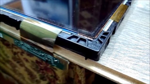 Самостоятельный ремонт LED подсветки тв Samsung UE32F5500!