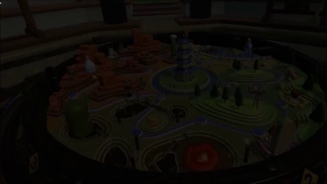 Loco Dojo - Solo Challenge Mode [Oculus Rift + Oculus Touch] смотреть онлайн