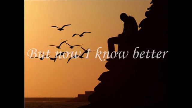 James Ingram-Where did my heart go смотреть онлайн