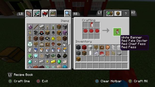 Minecraft Tutorial: How To Make A KFC (Restaurant) "2019 City Tutorial" смотреть онлайн