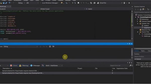 Win32 API - GetSystemDirectory