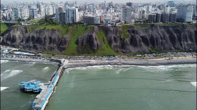 Meilleur du Pérou vue du ciel (Drone Mavic Mini) смотреть онлайн