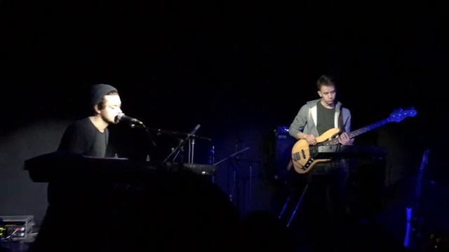 Virgo — THE RETUSES / 14.04.18 / Ростов-на-Дону смотреть онлайн