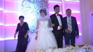 Узбекская свадьба в Ташкенте-4