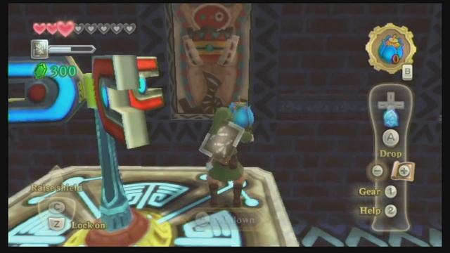 Do Old Glitches Still Work in Zelda: Skyward Sword HD? (Part 2) смотреть онлайн
