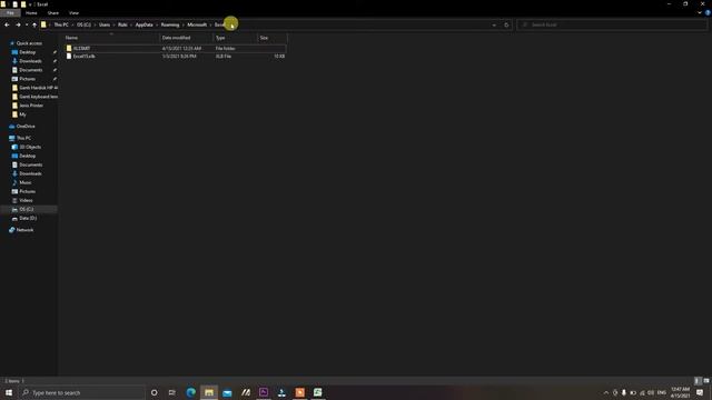 AUTO SAVE OFFICE | HOW TO RECOVER UNSAVED DOCUMENT смотреть онлайн