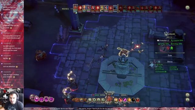 Le Donjon de Naheulbeuk - DLC Limis (Alergeek #100) смотреть онлайн