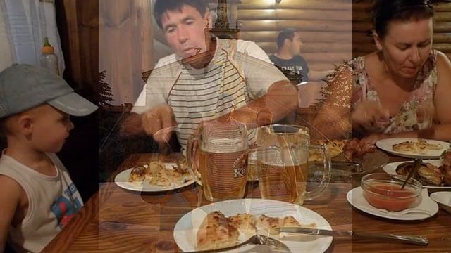 Счастье в детях и внуках смотреть онлайн