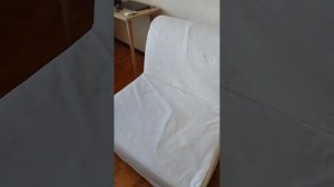 Кресло-кровать Ликселе ИКЕА