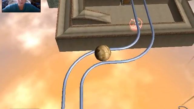 Прохождение игры Balance:1 уровень смотреть онлайн