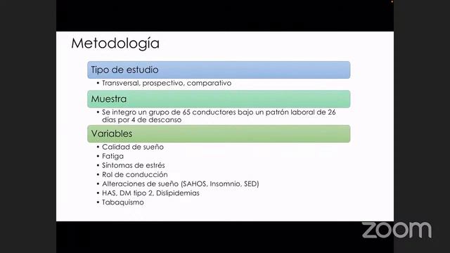Presentación simultánea oral (3ª) 8o. Foro смотреть онлайн