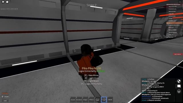 Roblox: Site Delta смотреть онлайн