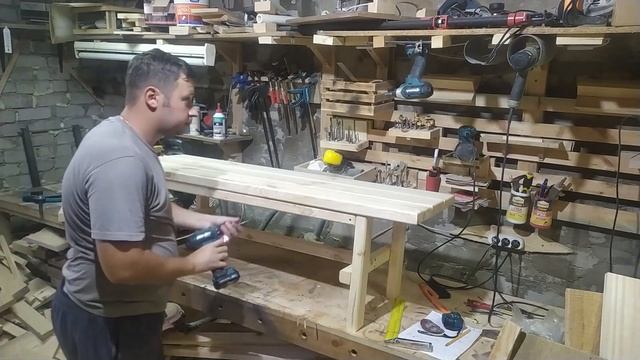 Люблю делать такие заказы в своей столярке в гараже смотреть онлайн